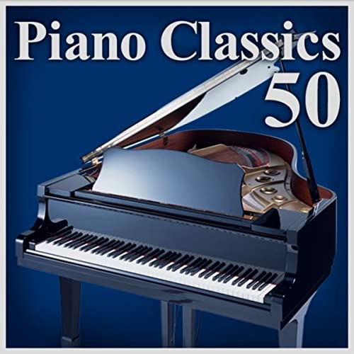PianoClassics50